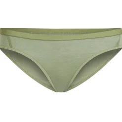 - Women's Siren Bikini - Merinounterwäsche>Icebreaker Clearance