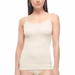 - Women's Siren Cami - Merinounterwäsche>Icebreaker Best