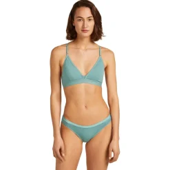 Icebreaker - Women's Siren Bra - Sport-BH^ Alltagsbekleidung|Merinounterwäsche