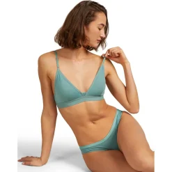 Icebreaker - Women's Siren Bra - Sport-BH^ Alltagsbekleidung|Merinounterwäsche