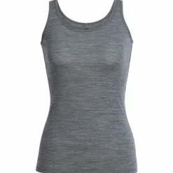 Icebreaker - Women's Siren Tank - Merinounterwäsche^ Alltagsbekleidung|Merinounterwäsche