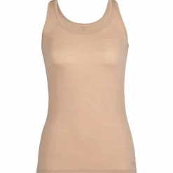 Icebreaker - Women's Siren Tank - Merinounterwäsche^ Alltagsbekleidung|Merinounterwäsche