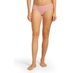 Icebreaker - Women's Siren Hipkini - Merinounterwäsche^ Alltagsbekleidung|Merinounterwäsche