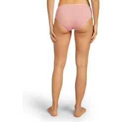 Icebreaker - Women's Siren Hipkini - Merinounterwäsche^ Alltagsbekleidung|Merinounterwäsche