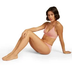 Icebreaker - Women's Siren Hipkini - Merinounterwäsche^ Alltagsbekleidung|Merinounterwäsche