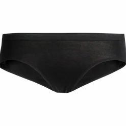 Icebreaker - Women's Siren Hipkini - Merinounterwäsche^ Alltagsbekleidung|Merinounterwäsche