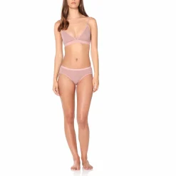 Icebreaker - Women's Siren Bra - Sport-BH