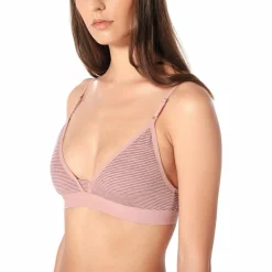 Icebreaker - Women's Siren Bra - Sport-BH