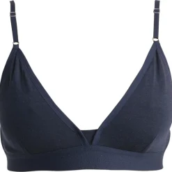 Icebreaker - Women's Siren Bra - Sport-BH