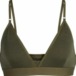 Icebreaker - Women's Siren Bra - Sport-BH