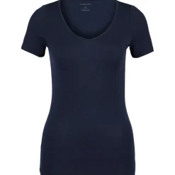 - Women's Siren S/S Sweetheart - Merinounterwäsche>Icebreaker Online