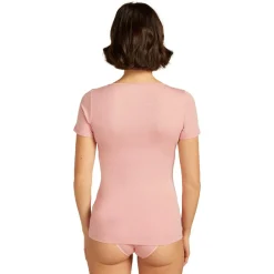 - Women's Siren S/S Sweetheart - Merinounterwäsche><noscript><img width=