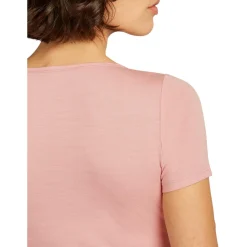 - Women's Siren S/S Sweetheart - Merinounterwäsche><noscript><img width=