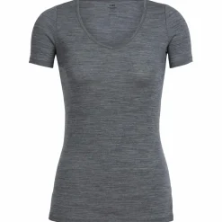 - Women's Siren S/S Sweetheart - Merinounterwäsche><noscript><img width=