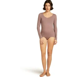 - Women's Siren L/S Sweetheart - Merinounterwäsche><noscript><img width=