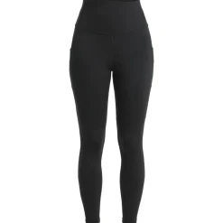 Icebreaker - Women's Speed Winter Tights - Lauftights