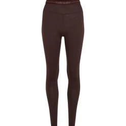 - Women's Zoneknit 260 Leggings - Merinounterwäsche>Icebreaker