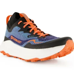 Icebug - Järv Gaiter GTX - Trailrunningschuhe
