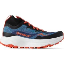 - Women's Järv Gaiter GTX - Trailrunningschuhe>Icebug Outlet