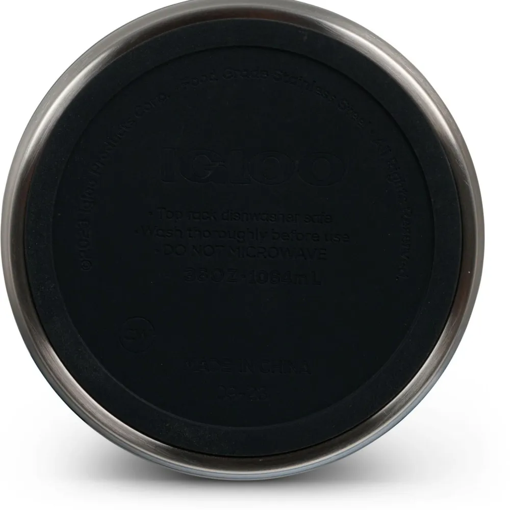 - Chug Bottle 36 - Isolierflasche>IGLOO Online