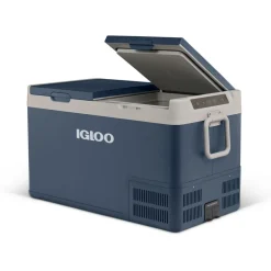 IGLOO - ICF 80 - Kühlbox^ Outdoor-Küche