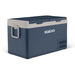 IGLOO - ICF 80 - Kühlbox^ Outdoor-Küche