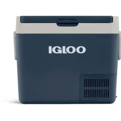 IGLOO - ICF 40 - Kühlbox^ Outdoor-Küche
