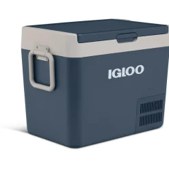 IGLOO - ICF 40 - Kühlbox^ Outdoor-Küche