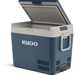IGLOO - ICF 40 - Kühlbox^ Outdoor-Küche