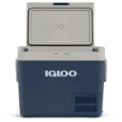 IGLOO - ICF 40 - Kühlbox^ Outdoor-Küche
