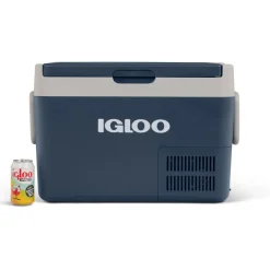 IGLOO - ICF 32 - Kühlbox^ Outdoor-Küche