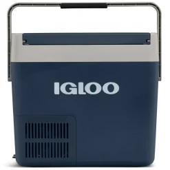 IGLOO - ICF 18 - Kühlbox^ Outdoor-Küche