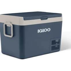 IGLOO - ICF 60 - Kühlbox^ Outdoor-Küche