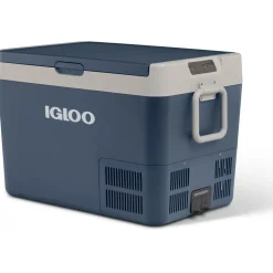 IGLOO - ICF 60 - Kühlbox^ Outdoor-Küche