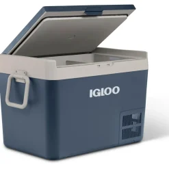 IGLOO - ICF 60 - Kühlbox^ Outdoor-Küche