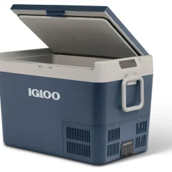 IGLOO - ICF 60 - Kühlbox^ Outdoor-Küche