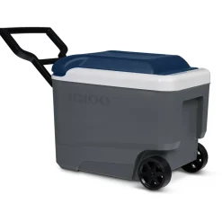 IGLOO - Maxcold 40 Roller - Kühlbox^ Outdoor-Küche