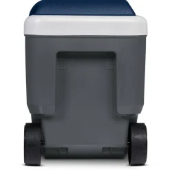 IGLOO - Maxcold 40 Roller - Kühlbox^ Outdoor-Küche