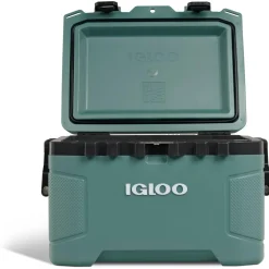 IGLOO - Trailmate 52 Roller - Kühlbox^ Outdoor-Küche