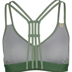 INASKA - Women's Top Wild - Bikini-Top