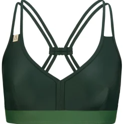 INASKA - Women's Top Wild - Bikini-Top