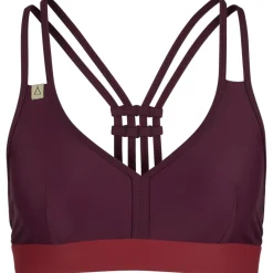 INASKA - Women's Top Wild - Bikini-Top