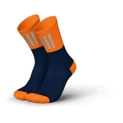 INCYLENCE - High-Viz V3 - Laufsocken^ Radsocken|Socken