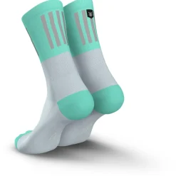 INCYLENCE - High-Viz V3 - Laufsocken^ Radsocken|Socken