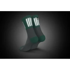 INCYLENCE - High-Viz V3 - Laufsocken^ Radsocken|Socken