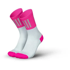 INCYLENCE - High-Viz V3 - Laufsocken^ Radsocken|Socken