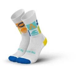 INCYLENCE - Kona Socks V4 - Radsocken^ Radsocken|Socken