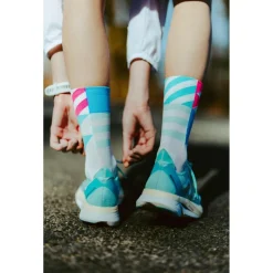 INCYLENCE - Ultralight Elements - Laufsocken^ Radsocken|Socken