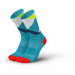INCYLENCE - Ultralight Strikes - Laufsocken^ Radsocken|Socken