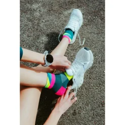 INCYLENCE - Ultralight Strides Short - Laufsocken